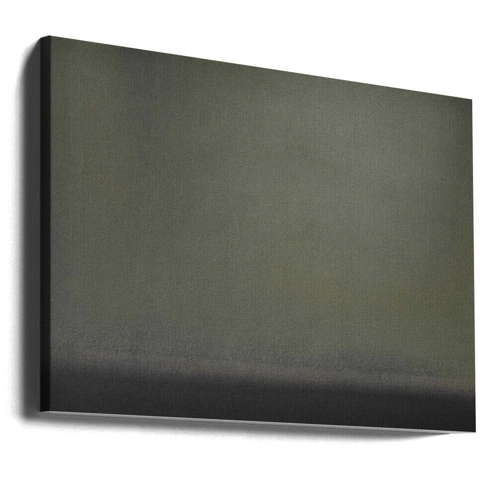 Wall art  Illusory Dimension    Oil On Canvas