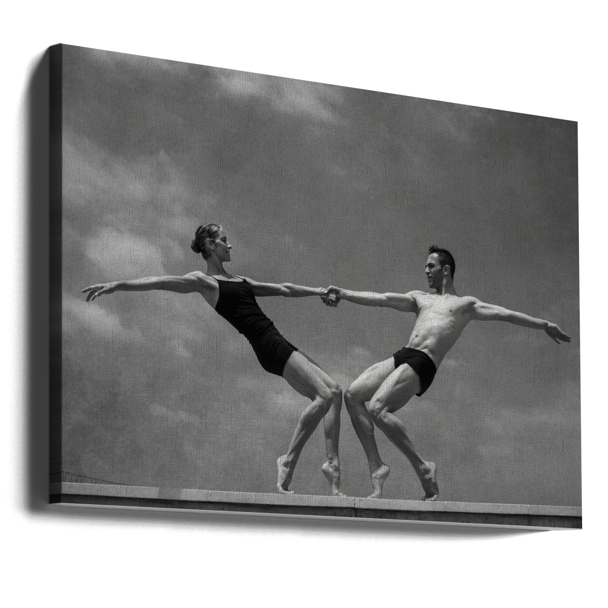 Wall art Grace&amp;Strenght 2.0