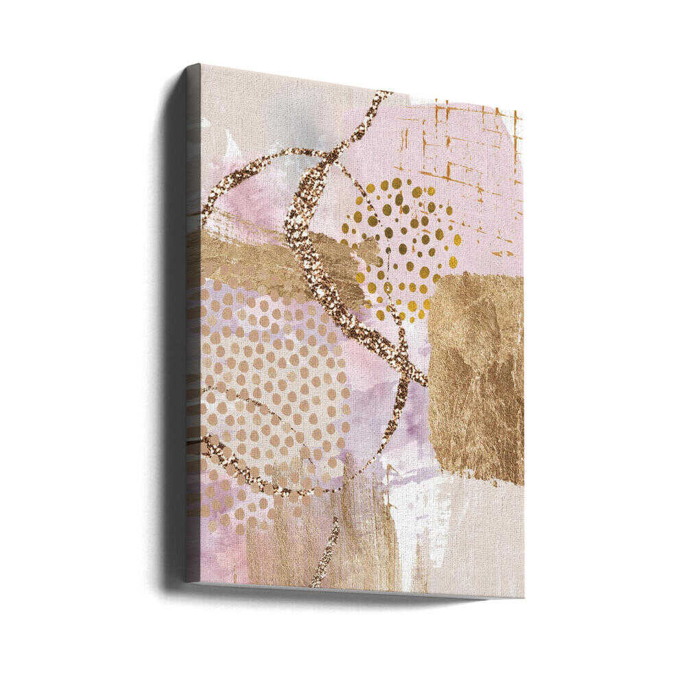 Wall art Golden Sunrise-3