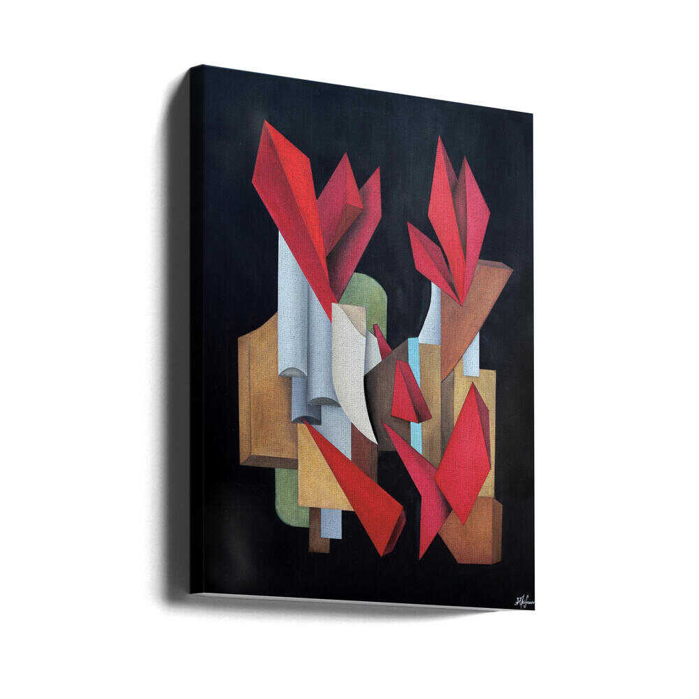 Wall art Plenty of Opportunities