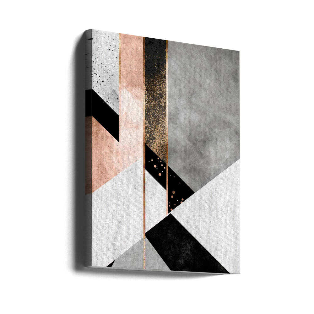 Wall art Geo Abstract 1