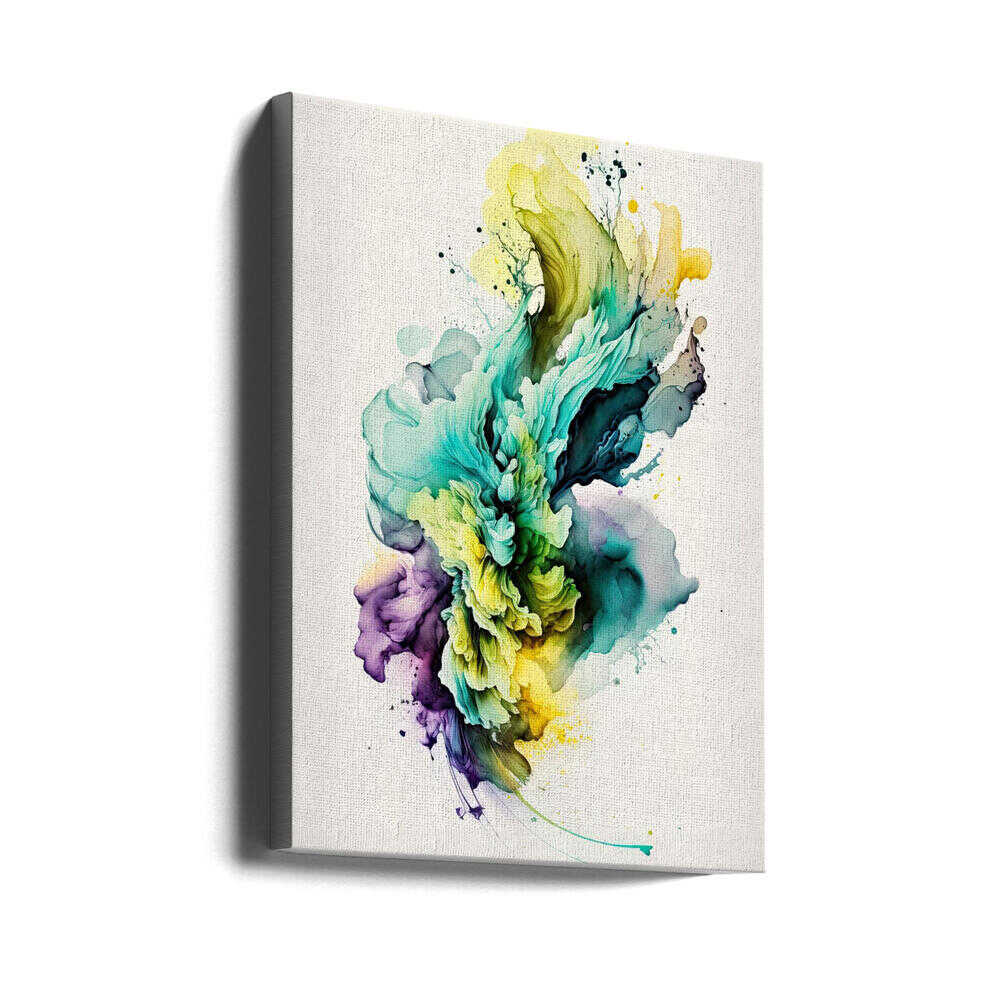 Wall art Marvelous Mush