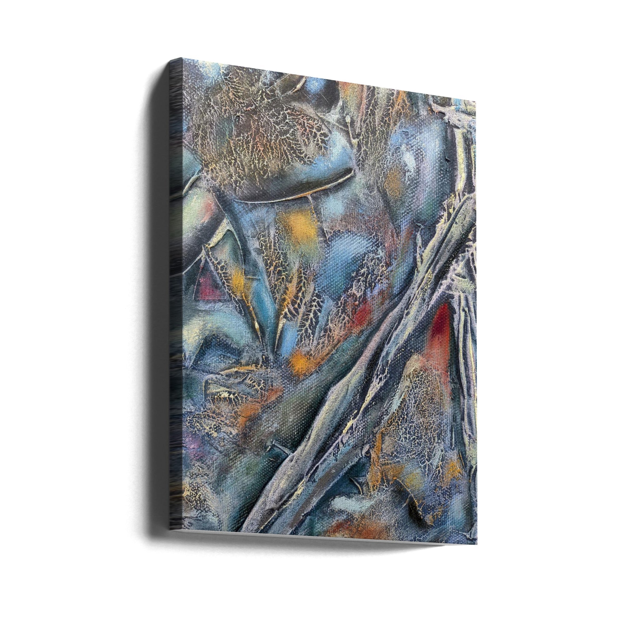 Abstract Art Canvas Print-wall-art-abstraction-14-24X36