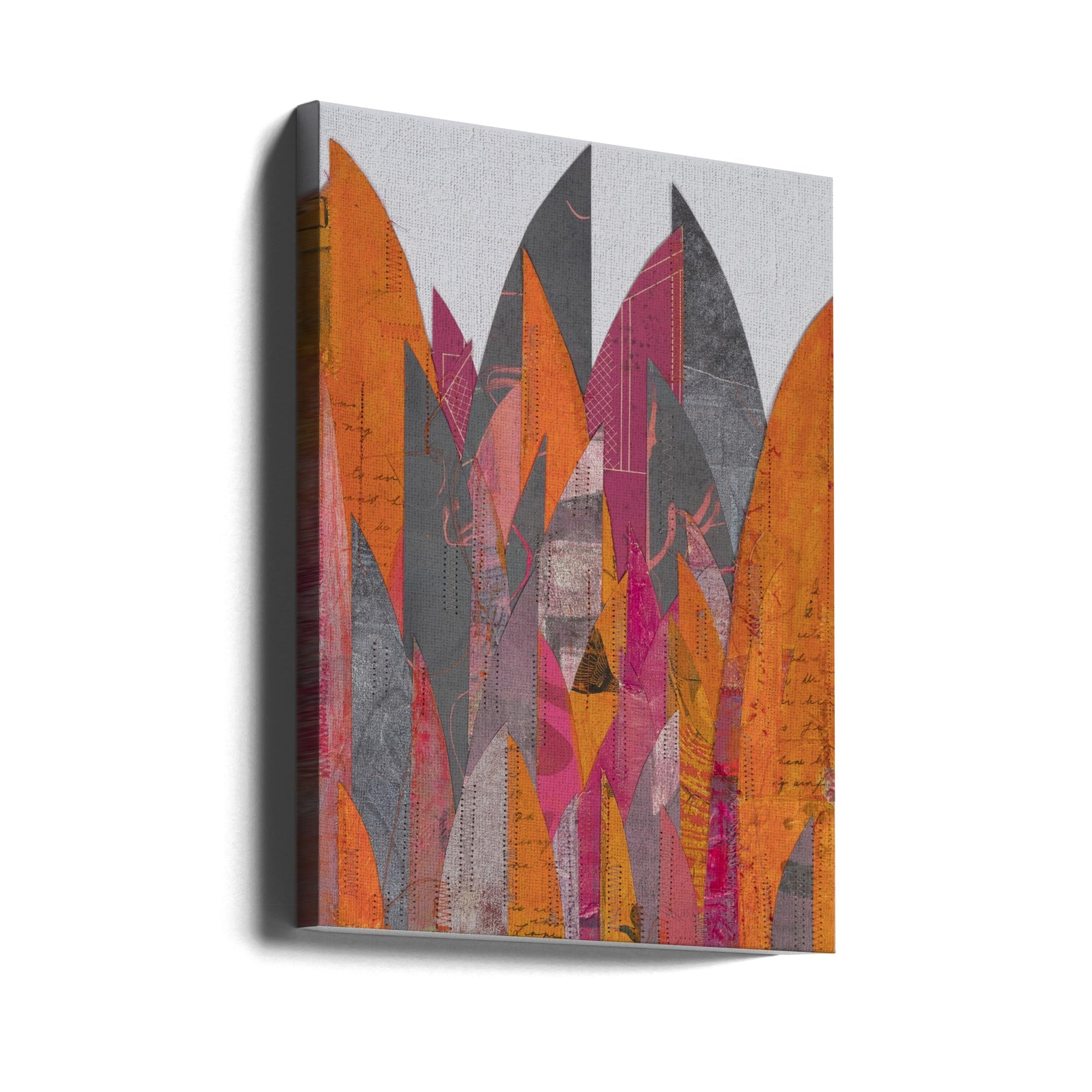 Abstract Art Canvas Print-wall-art-phone-me-24X36