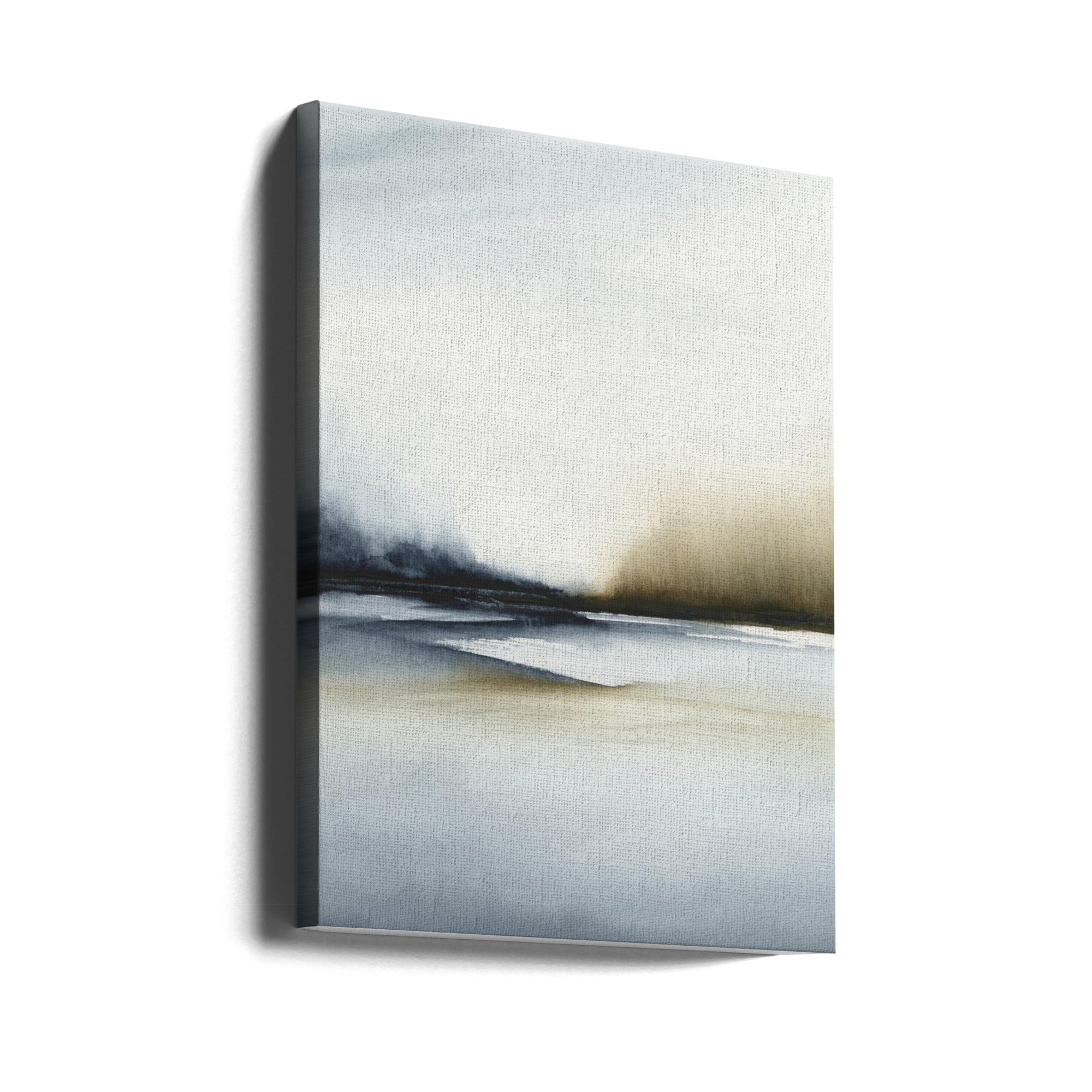 Abstract Art Canvas Print-wall-art-seasideserenityi-32x40-24X36