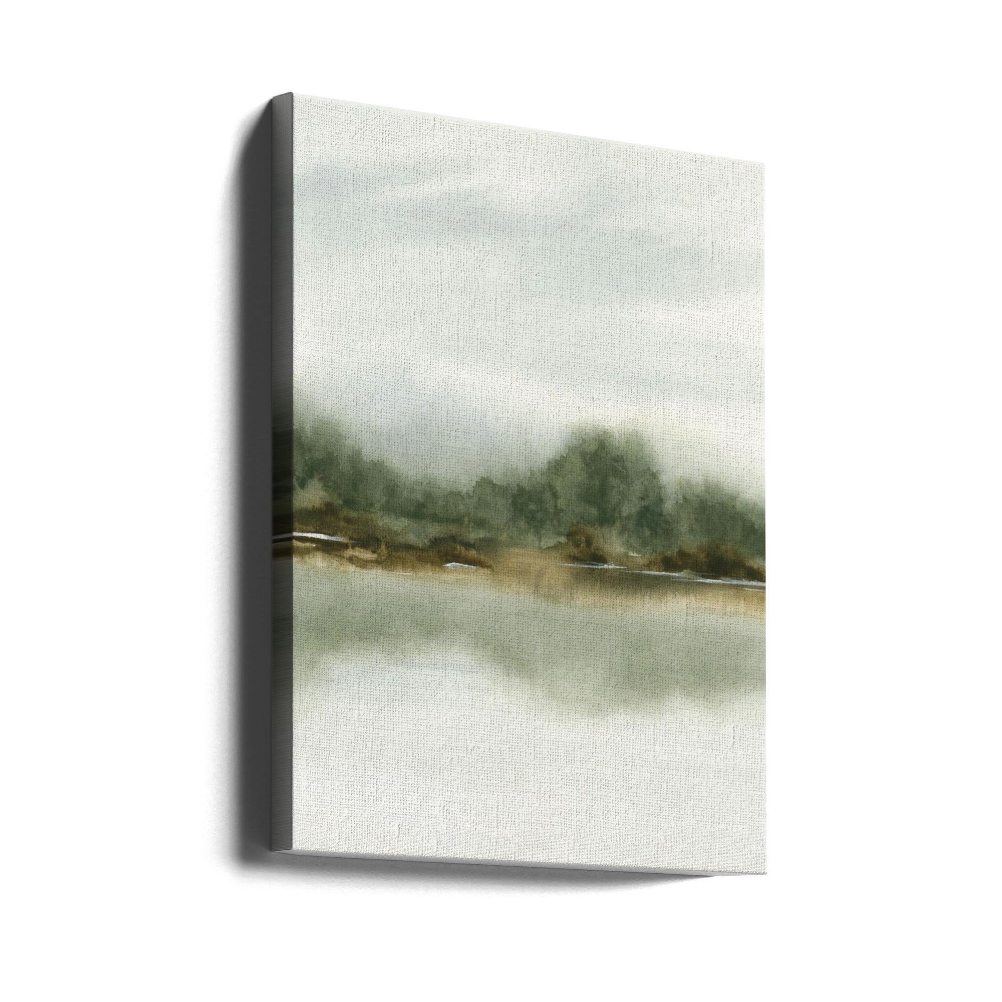 Abstract Art Canvas Print-wall-art-embracingchangei-32x40-24X36