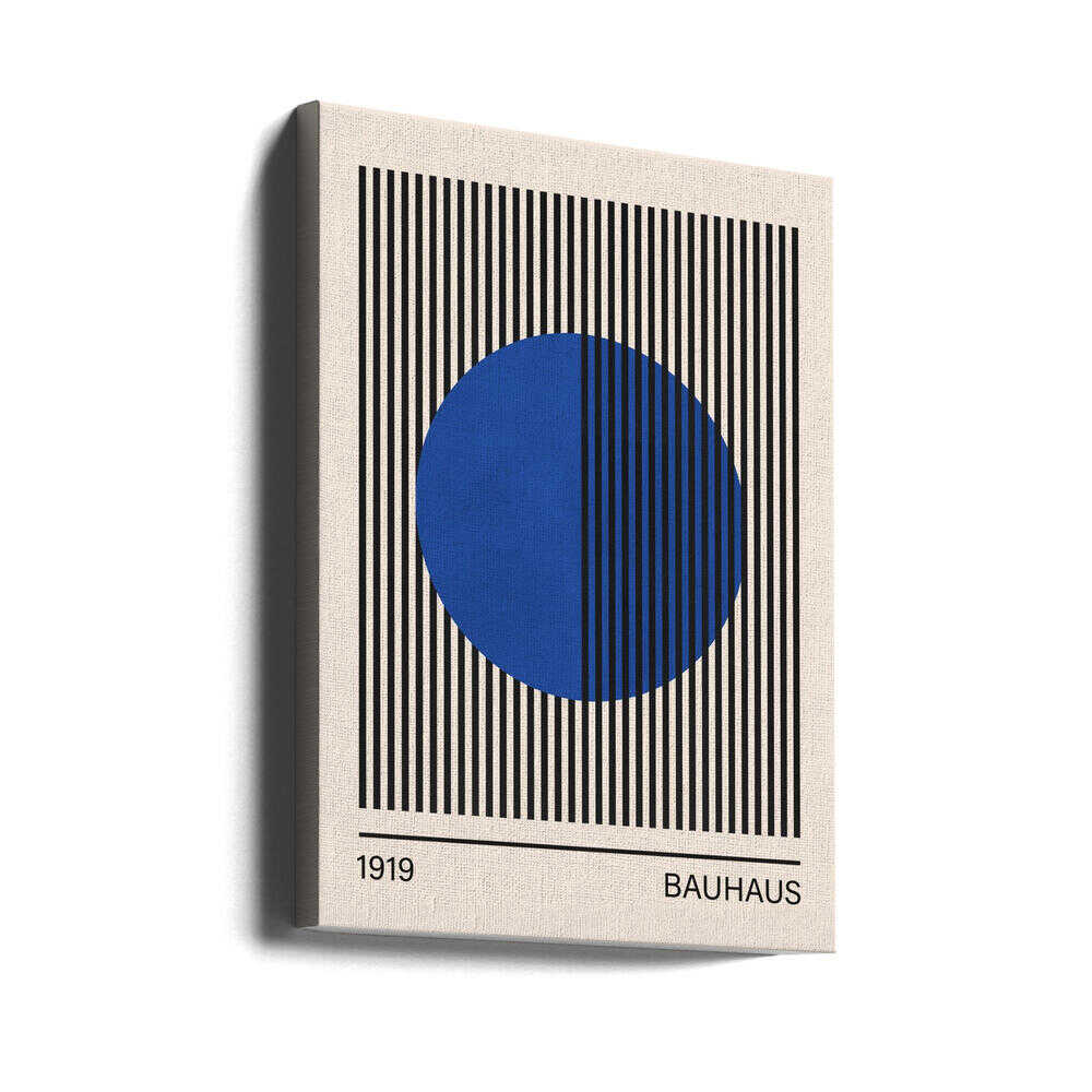 Wall art Bauhaus art 3