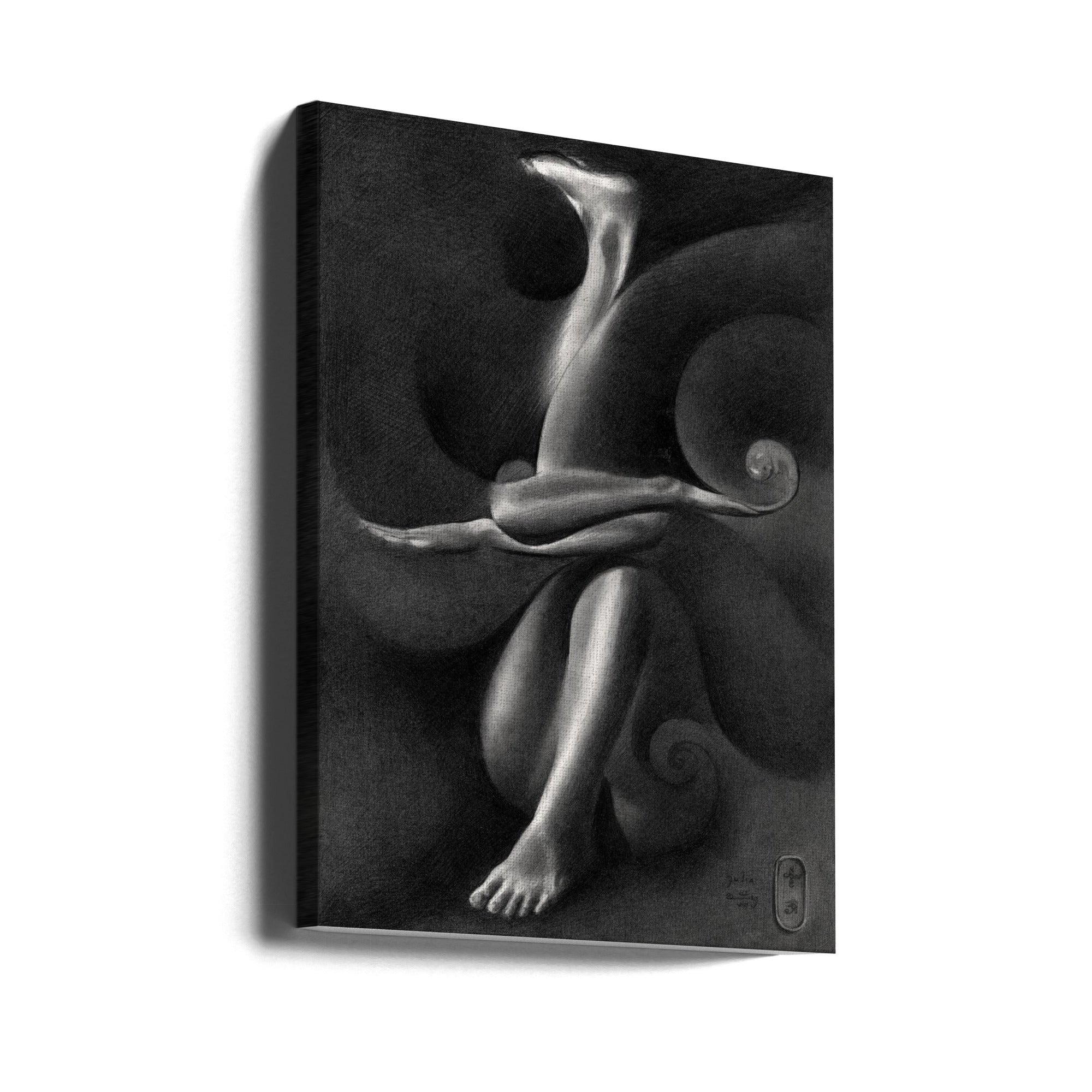 Wall art Julia - 02-08-19