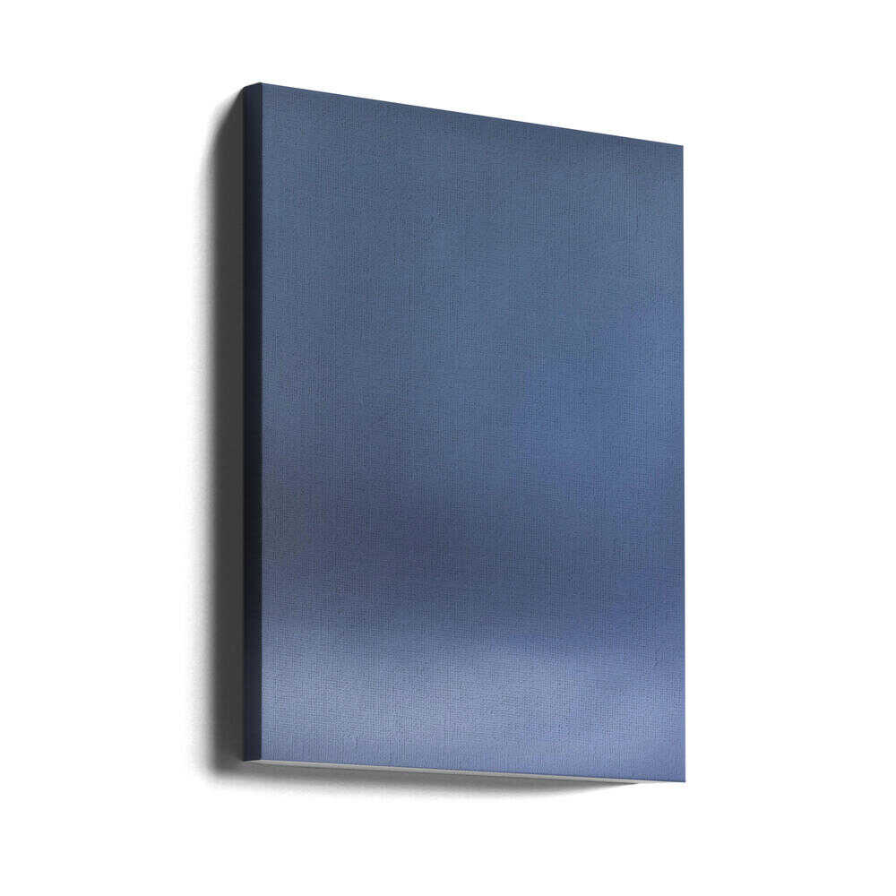 Wall art Never Stirred From Here Oil On Canvas