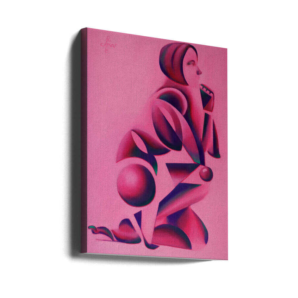 Wall art Neo Deco - 15-10-25