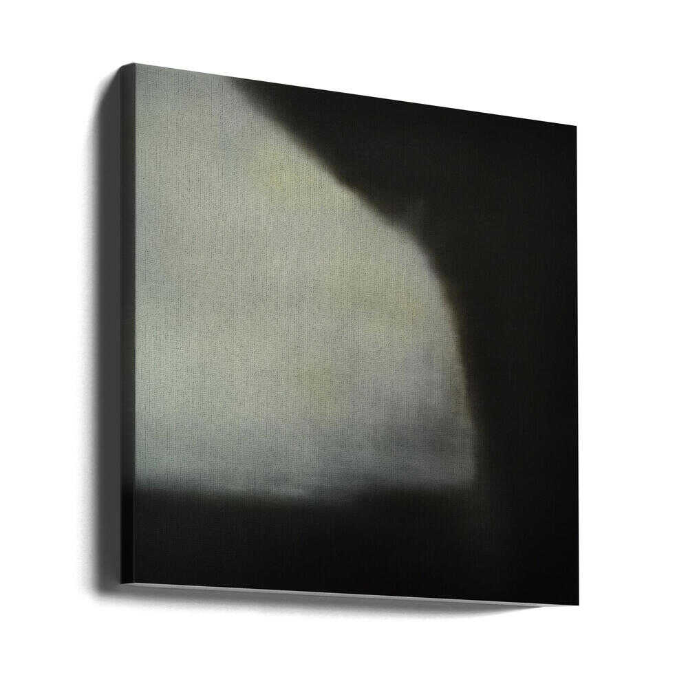 Wall art Out of the Arc                Oil On Canvas