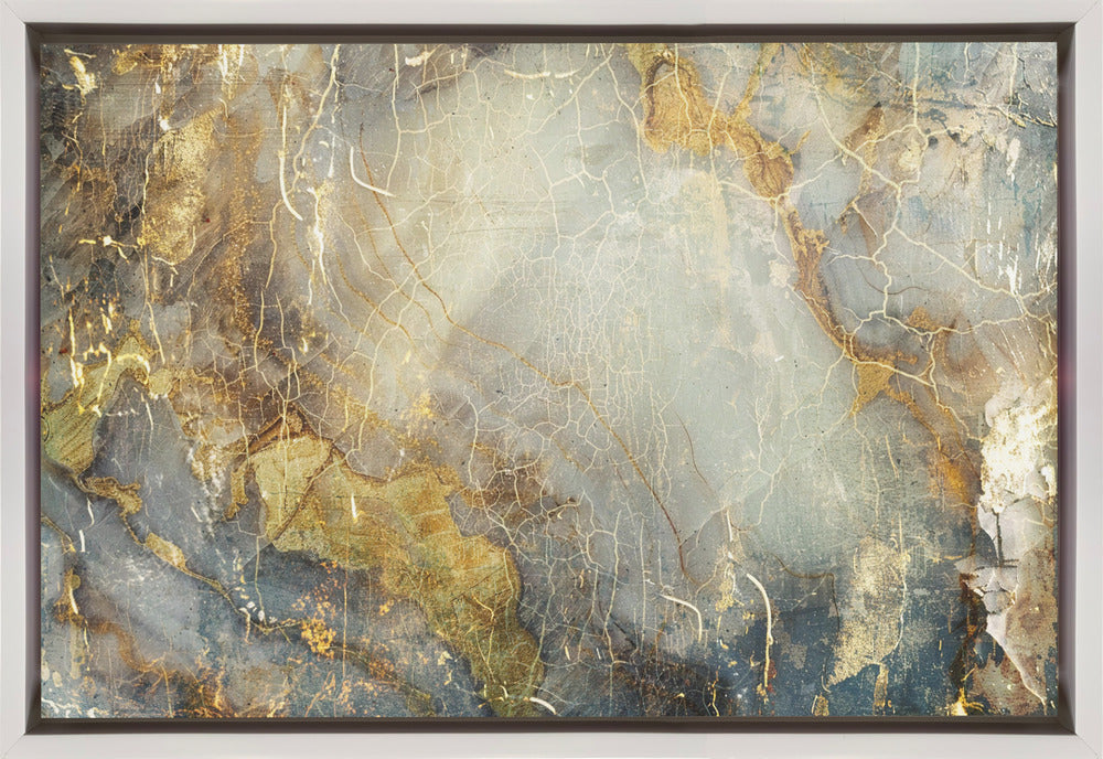 Abstract Art Canvas Print-wall-art-abstract-marble-art-illustration-02-36X24inches