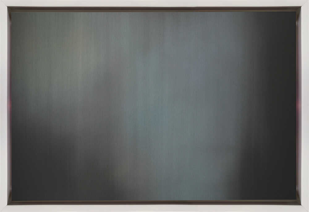 Wall art Emergence                     Oil On Canvas