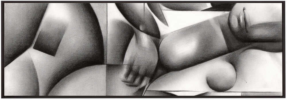 Wall art Roundism - 22-03-18