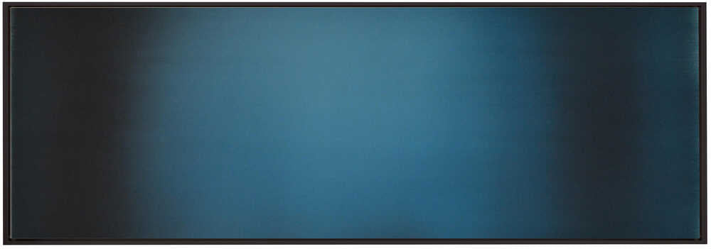 Wall art Enigmatic Rapt