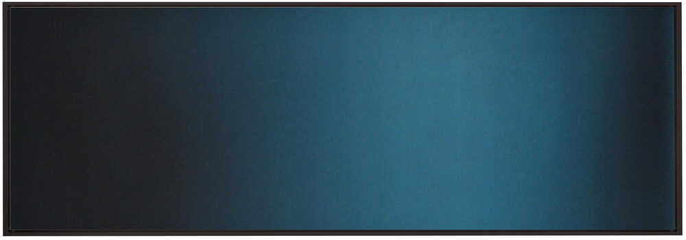 Wall art By a Long Way               Oil On Canvas                 12%22 X 30%22