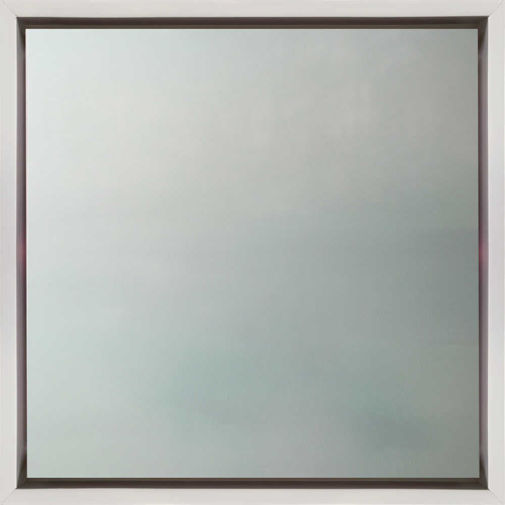 Wall art In Reverence                  Oil On Canvas