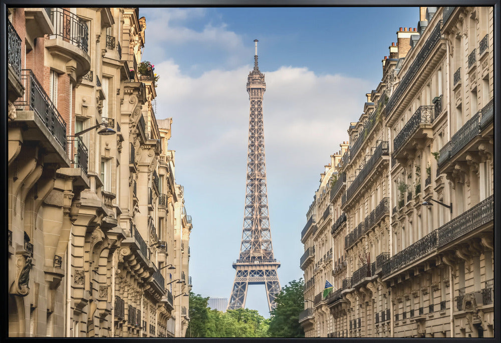 Landscape Photography Canvas Print-wall-art-parisian-flair-48X36inches