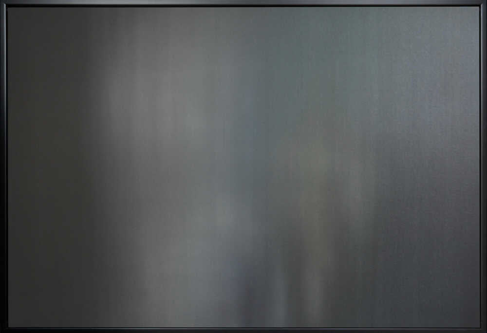 Wall art Vortex and Chaos          Oil On Canvas                45%22 X 60%22