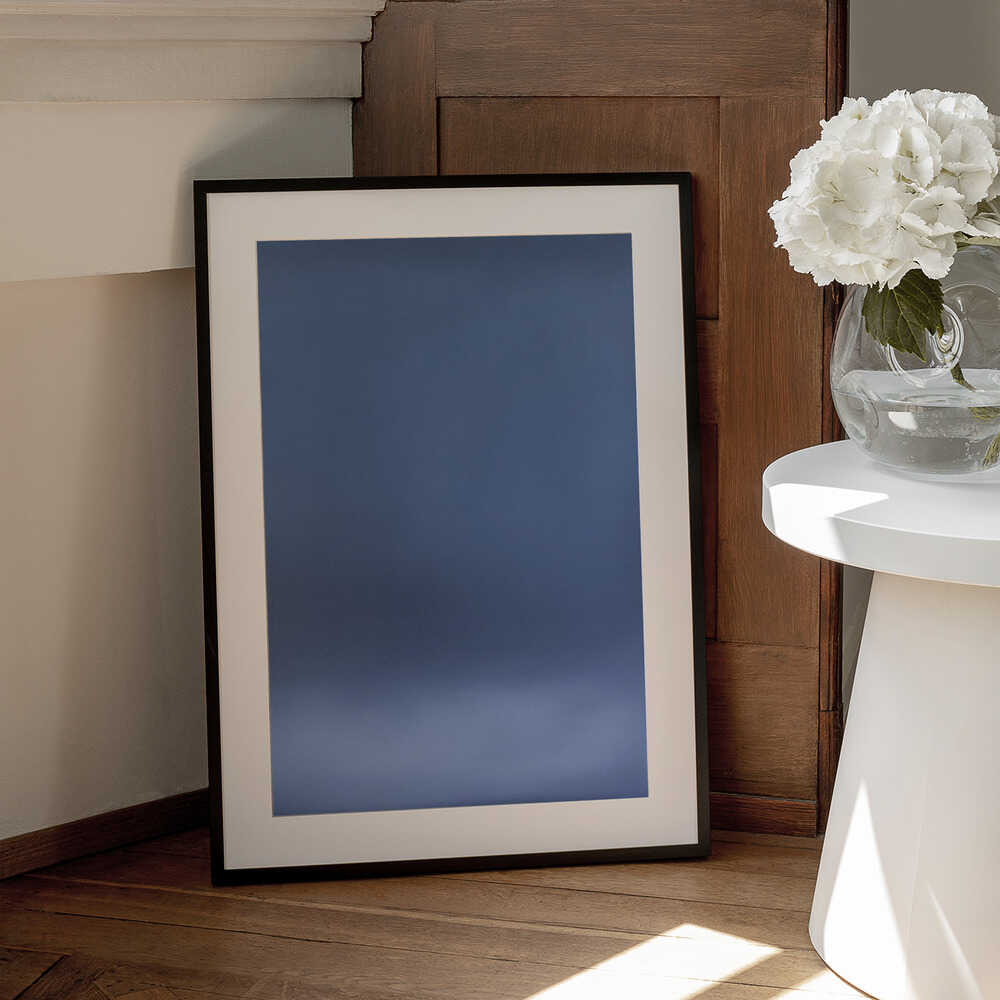 Wall art Never Stirred From Here Oil On Canvas