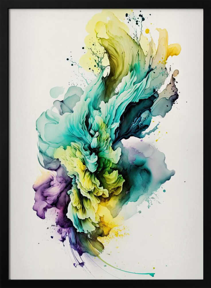 Wall art Marvelous Mush