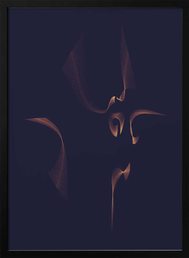Wall art Mixed 2433