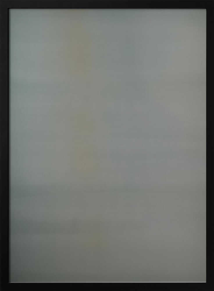 Wall art Without End                   Oil On Canvas