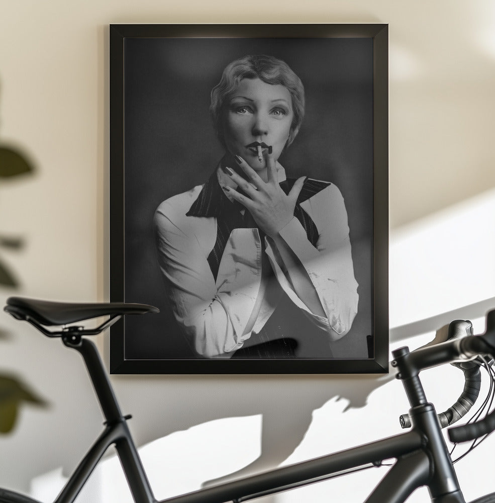 Wall art Vintage Corset