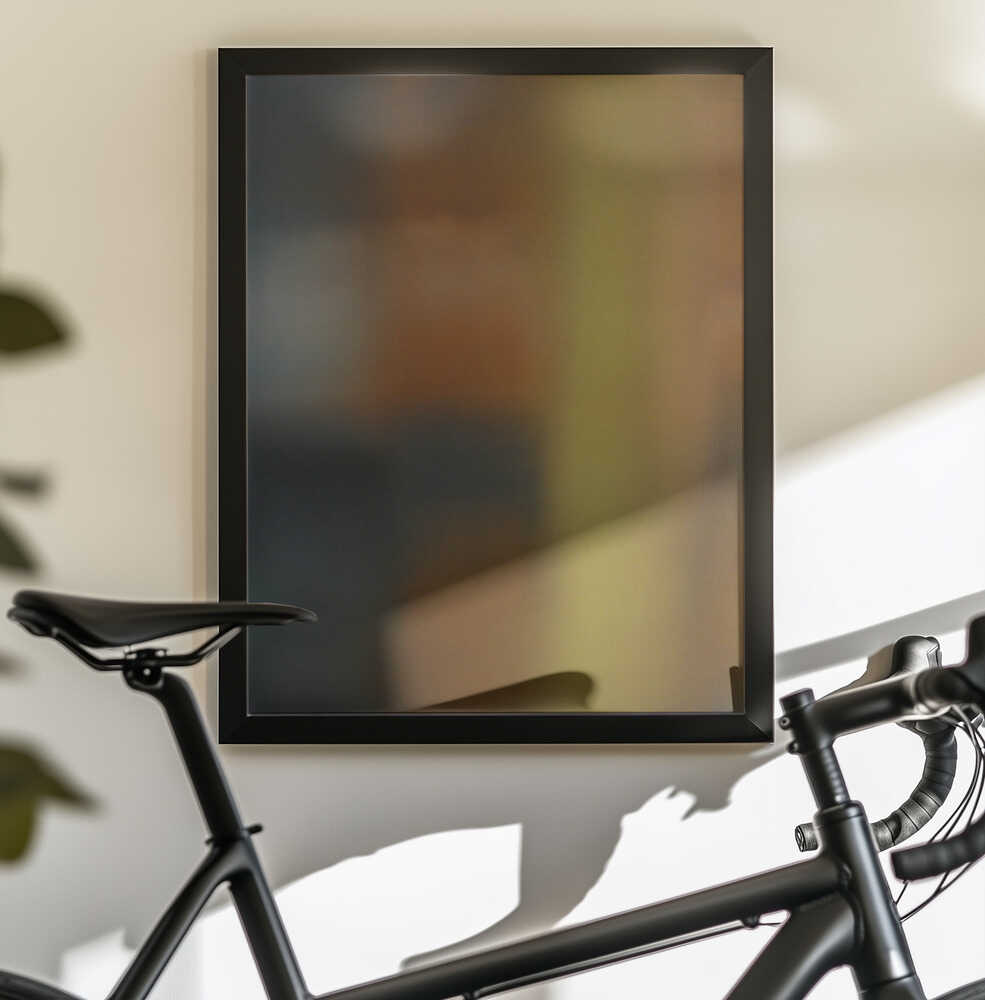 Wall art Euphoric Blaze               Oil On Canvas                24%22 X 30%22