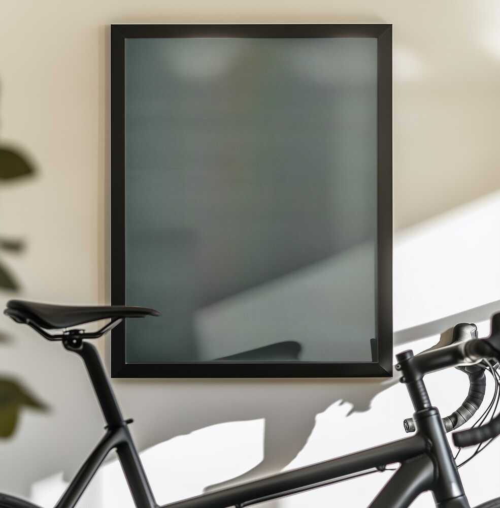 Wall art   Lasting Remedy           Oil On Canvas