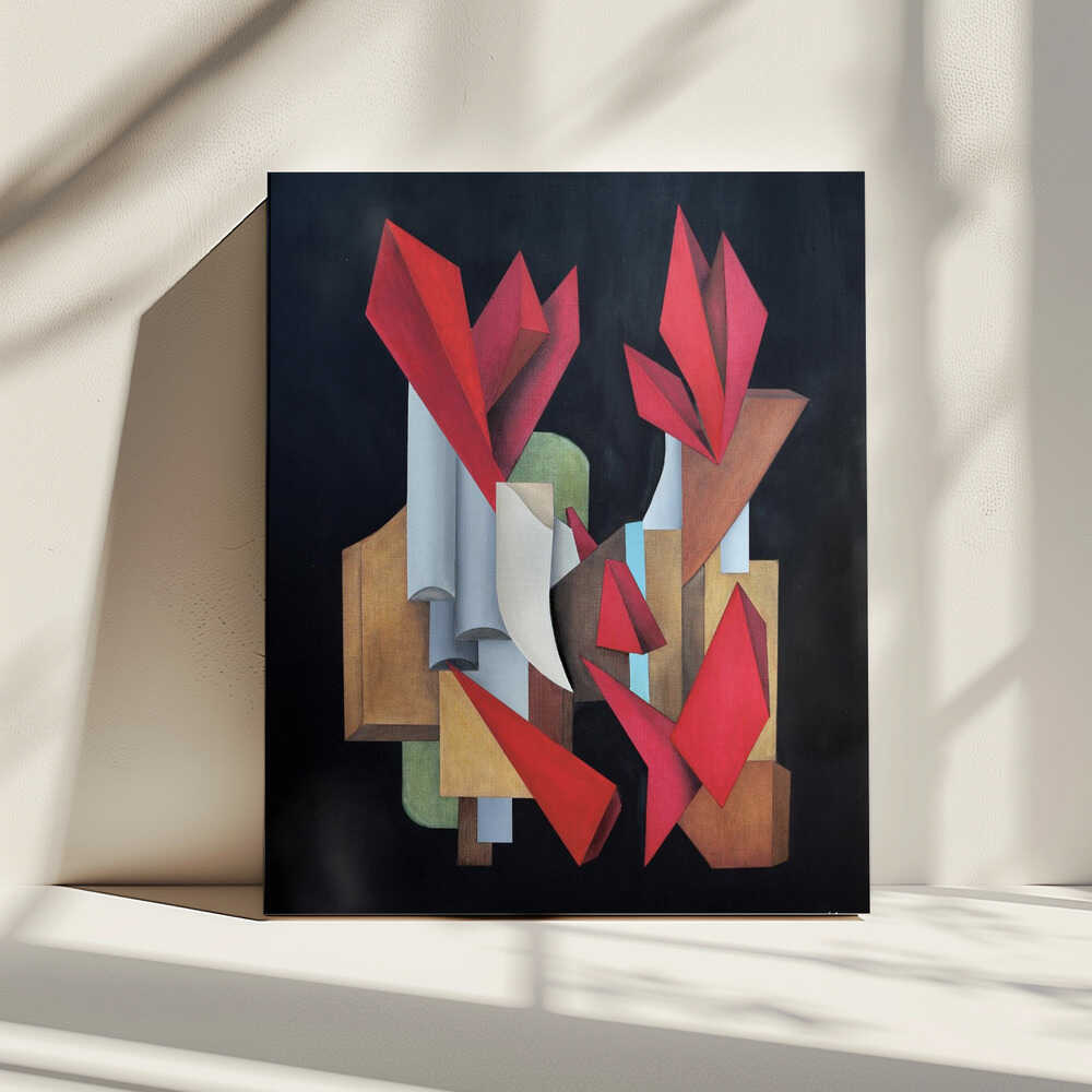 Wall art Plenty of Opportunities