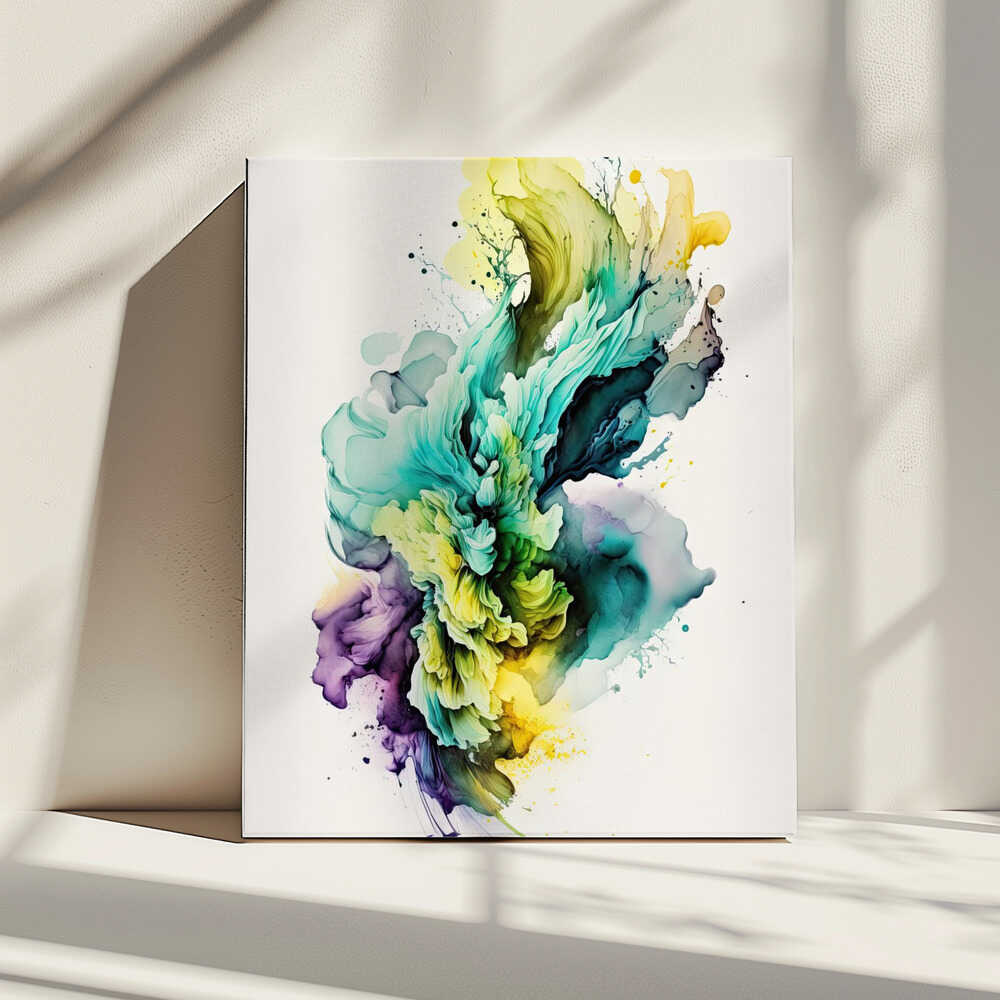 Wall art Marvelous Mush