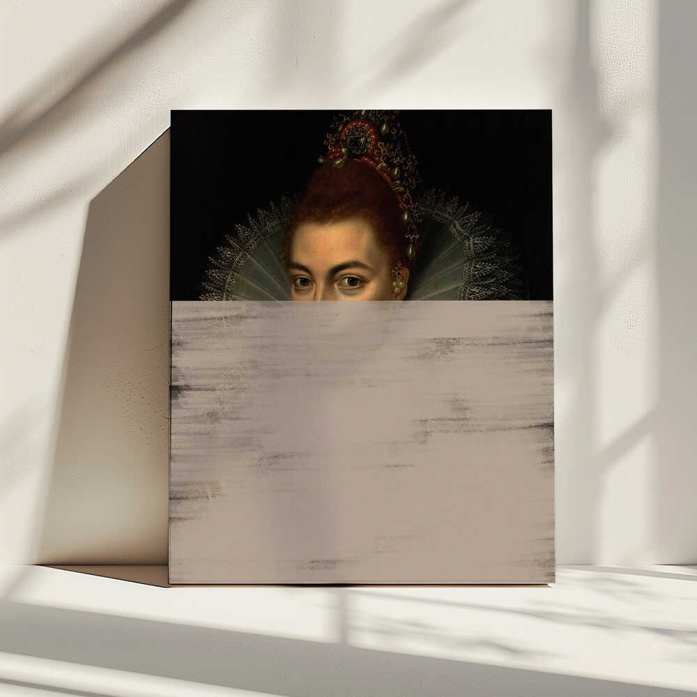 Wall art Modern Queen