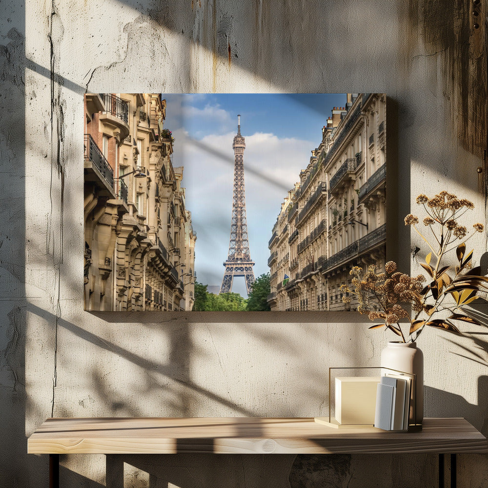 Landscape Photography Canvas Print-wall-art-parisian-flair-36X24inches