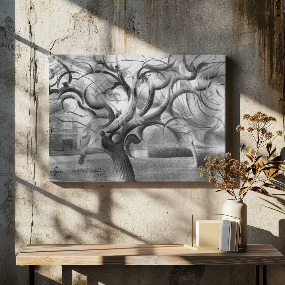 Wall art Kethel - 13-07-19