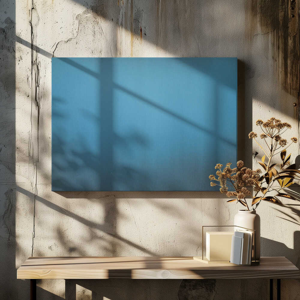 Wall art The Distance Downward