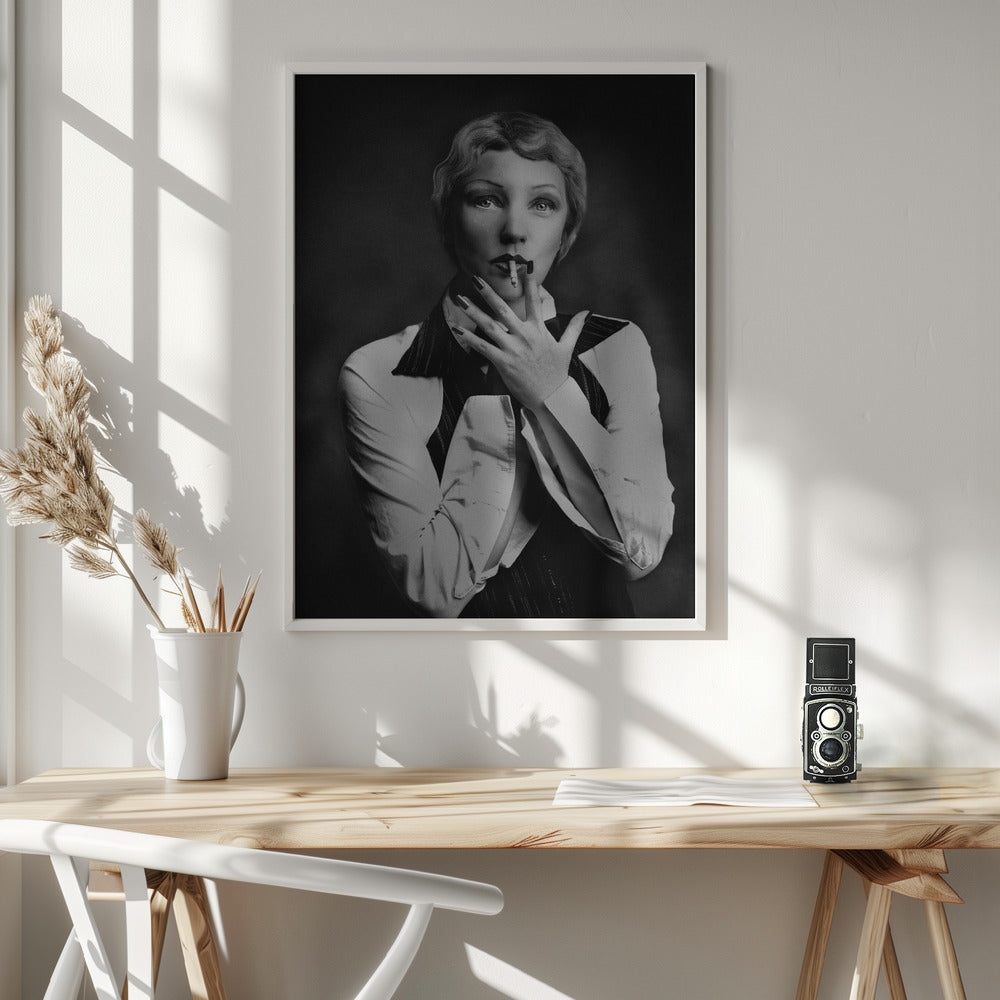 Wall art Vintage Corset