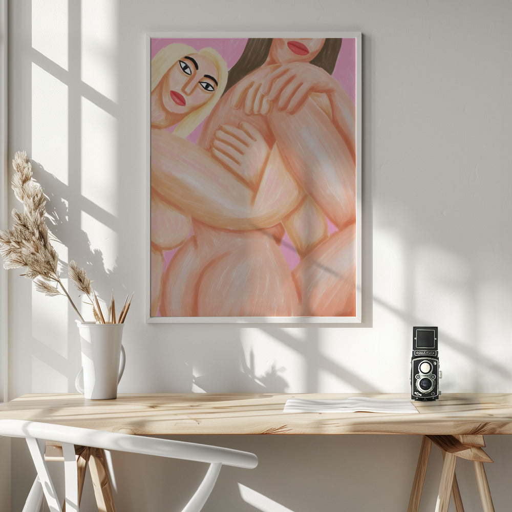 Wall art Gaté