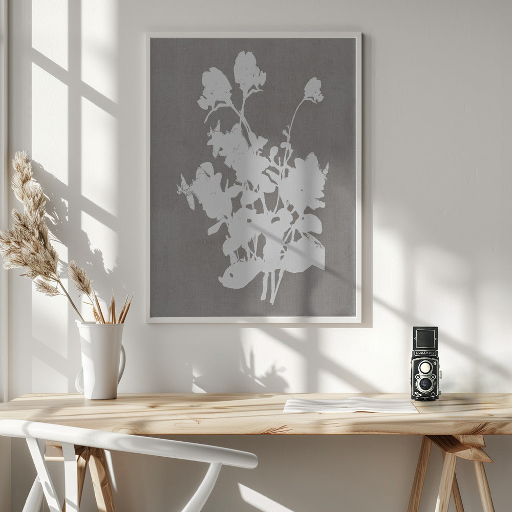 Wall art Botanical Illustration 3