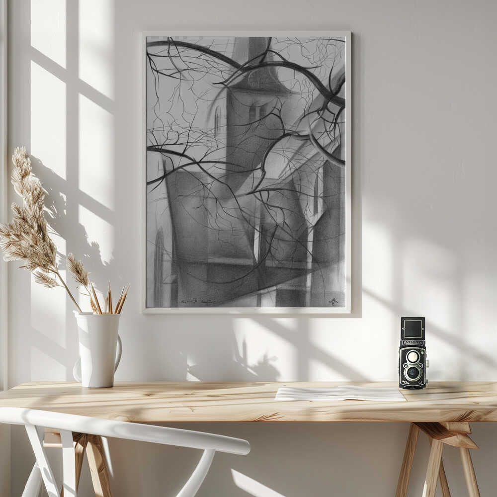 Wall art Rijswijk - 04-12-15