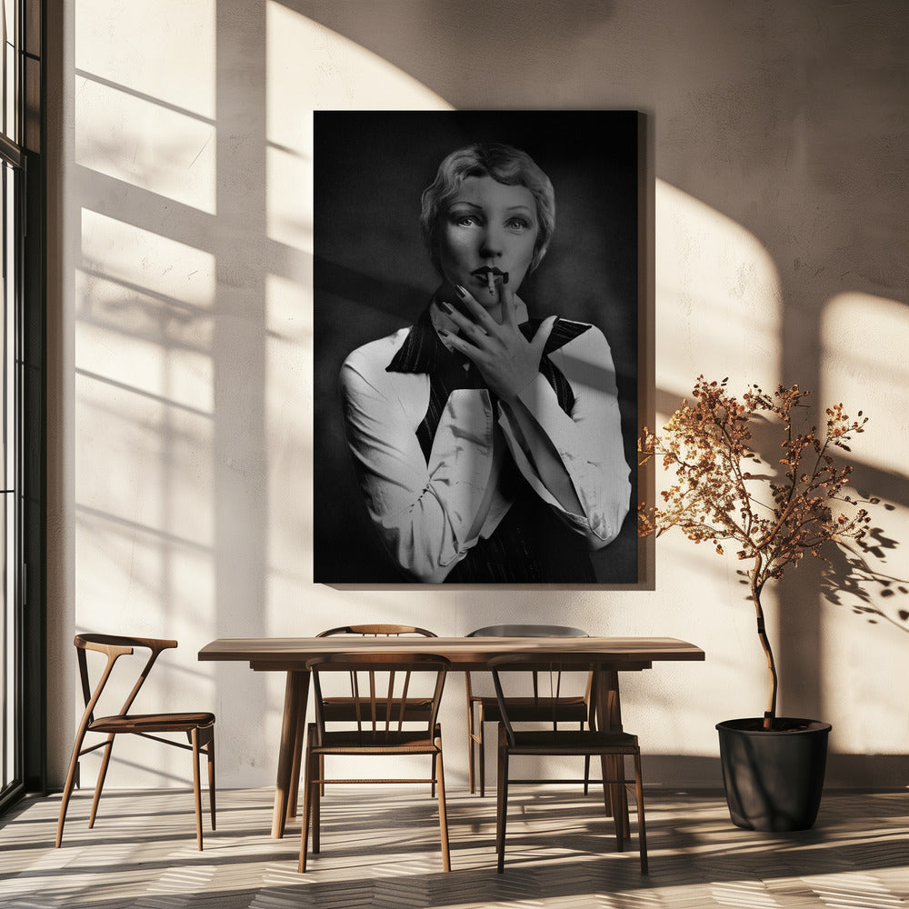 Wall art Vintage Corset
