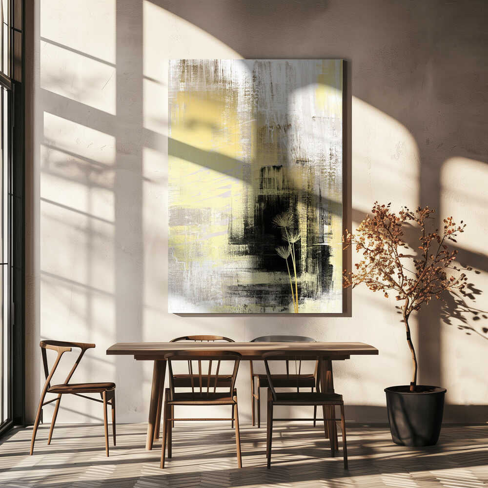 Wall art royal gold-3