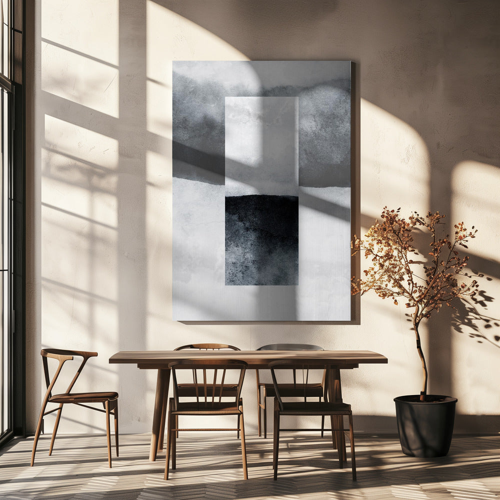 Abstract Art Canvas Print-wall-art-minimalism-52x-24X36