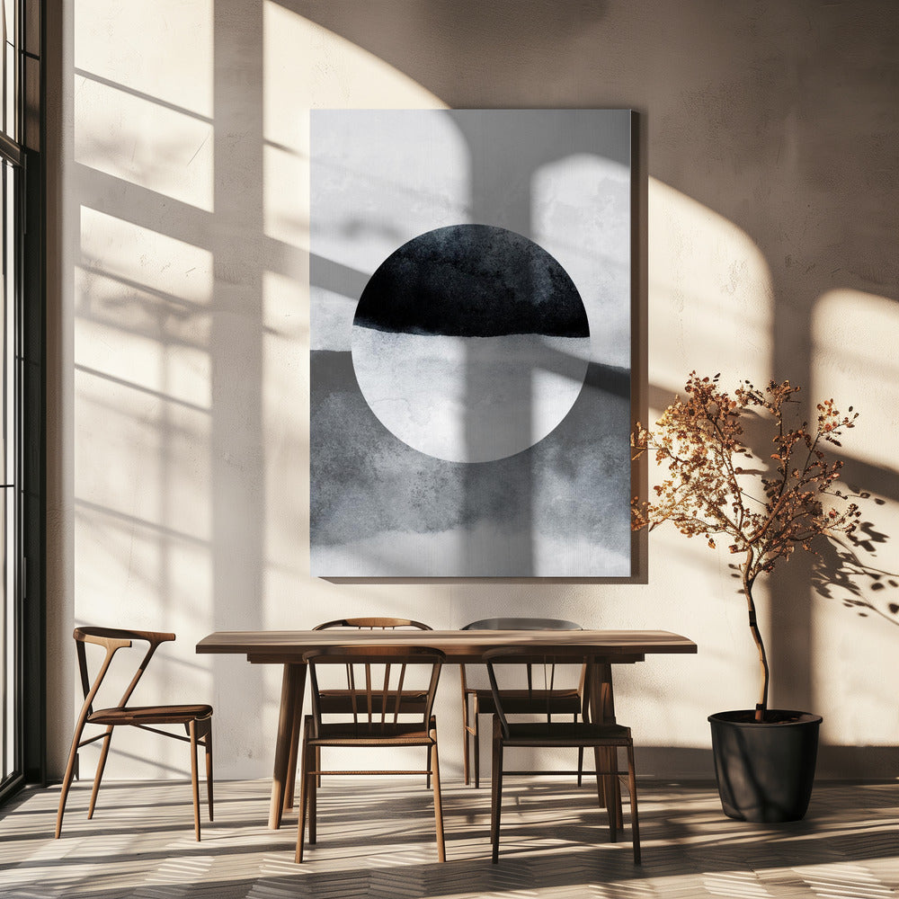 Abstract Art Canvas Print-wall-art-minimalism-52-24X36