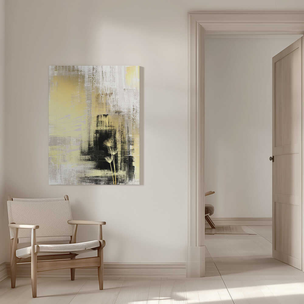 Wall art royal gold-3