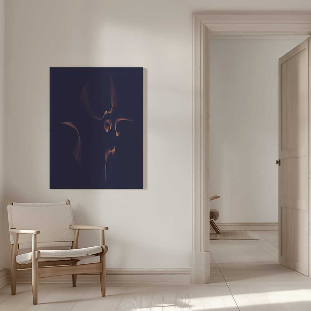 Wall art Mixed 2433