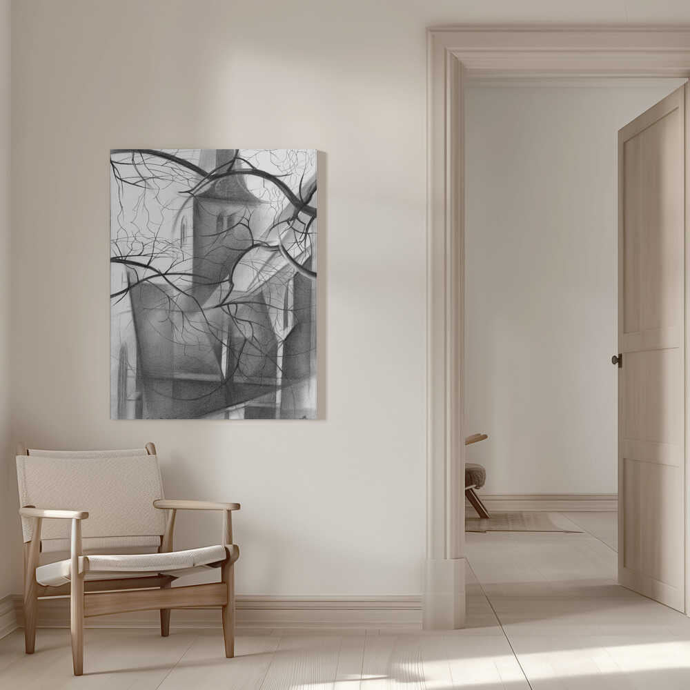 Wall art Rijswijk - 04-12-15