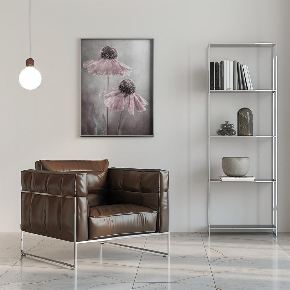 Wall art Duet