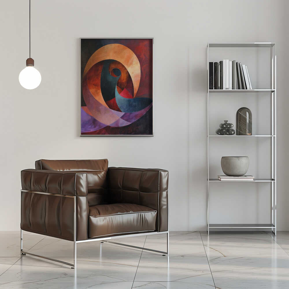 Wall art Poster 2024 14