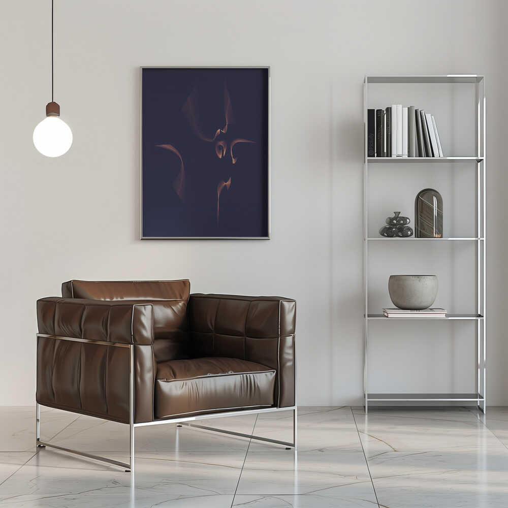 Wall art Mixed 2433
